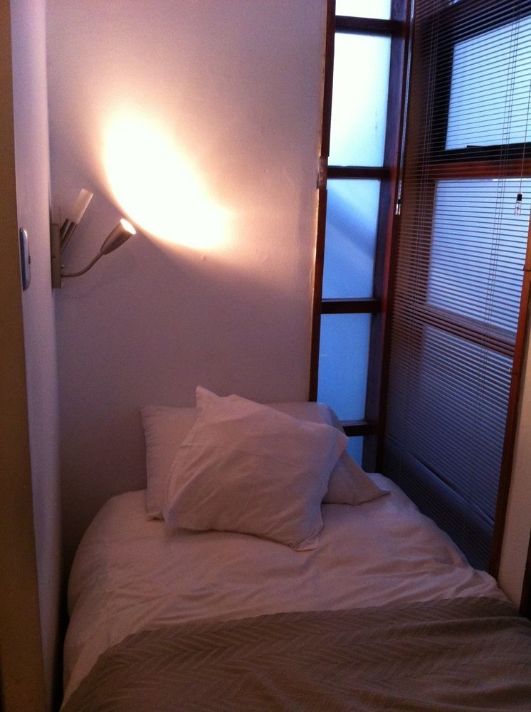 Latitud 33º Sur Hotel 2*